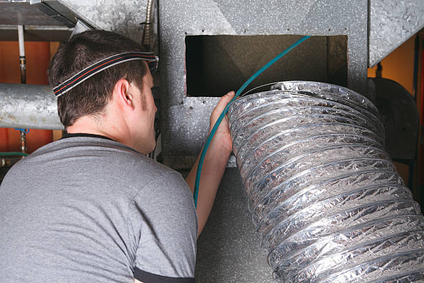 Best HVAC System Cleaning  in Browns Lake, WI